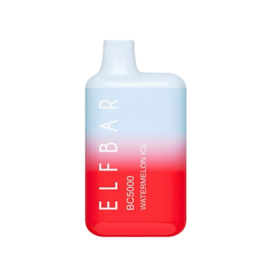 Elf Bar BC5000 Watermelon Ice