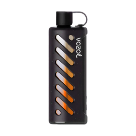 Vozol Gear Shisa 25000 Mango Freeze