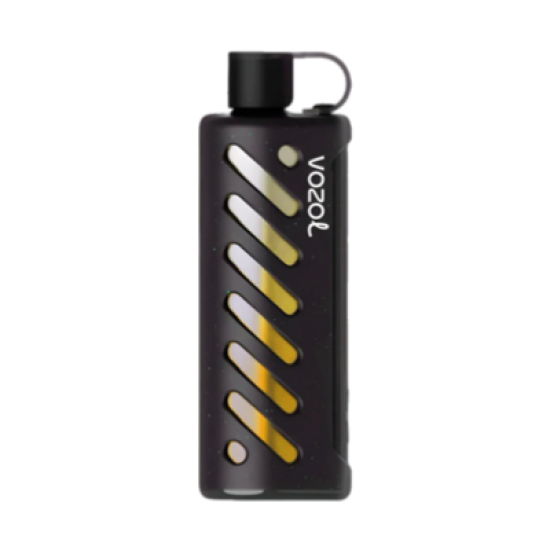 Vozol Gear Shisa 25000 Sweet Passion Fruit